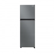Panasonic NR-BP282VS 283L ECONAVI Inverter 2-Door Refrigerator (Silver)