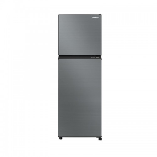 Panasonic NR-BP282VS 283L ECONAVI Inverter 2-Door Refrigerator (Silver)