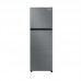 Panasonic NR-BP282VS 283L ECONAVI Inverter 2-Door Refrigerator (Silver)
