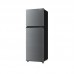 Panasonic NR-BP282VS 283L ECONAVI Inverter 2-Door Refrigerator (Silver)