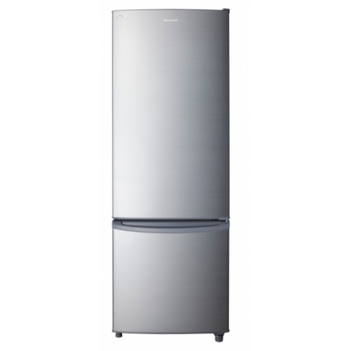 PANASONIC NR-BR347VS  342L ECONAVI Top Freezer 2-door Refrigerator