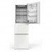 Panasonic 樂聲 NR-C280H/W3 284公升 窄身變頻式三門雪櫃(無印白) Panasonic 樂聲 NR-C280H/W3 284公升 窄身變頻式三門雪櫃(無印白)