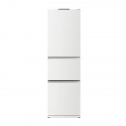 Panasonic NR-C280H/W3 284L Slim Inverter 3-Door Refrigerator (White)