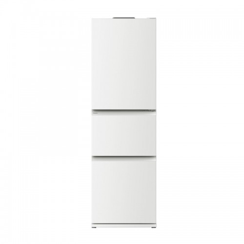 Panasonic 樂聲 NR-C280H/W3 284公升 窄身變頻式三門雪櫃(無印白) Panasonic 樂聲 NR-C280H/W3 284公升 窄身變頻式三門雪櫃(無印白)