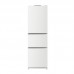 Panasonic 樂聲 NR-C280H/W3 284公升 窄身變頻式三門雪櫃(無印白) Panasonic 樂聲 NR-C280H/W3 284公升 窄身變頻式三門雪櫃(無印白)