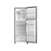 PANASONIC NR-BB272QH 236L ECONAVI 2-door Refrigerator (Stainless Steel Color)