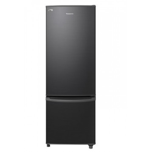 PANASONIC NR-BT268RK 221L Bottom Freezer 2-door Refrigerator