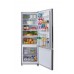 PANASONIC NR-BT269RK 221L Bottom Freezer 2-door Refrigerator Metallic Dark Gray color