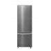 PANASONIC NR-BT269PS 221L Bottom Freezer 2-door Refrigerator Stainless Steel Color