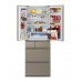 PANASONIC NR-F507HX/N3 407L 6-door Refrigerator(Albero Gold)