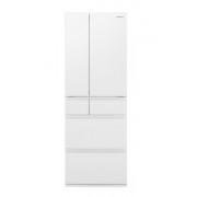PANASONIC 樂聲 NR-F507HX/W3 407公升 六門雪櫃(閃亮白)