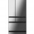PANASONIC NR-F507HX/X3 407L 6-door Refrigerator(Mirror)