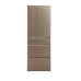 PANASONIC NR-F607HX/N3 494L 6-door Refrigerator(Albero Gold)