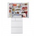 PANASONIC NR-F607HX/W3 494L 6-door Refrigerator(Albero White)
