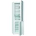 Gorenje NRK612ORAW 329L 2-door Bottom-Freezer Refrigerator