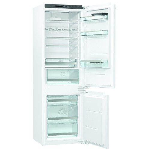 Gorenje NRKI5182A1 269L Built-in 2-door Bottom-Freezer Refrigerator