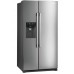 Gorenje NRS9181CX  549L Side By Side Refrigerator