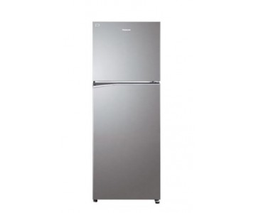 PANASONIC 樂聲 NR-TV341B 306公升 雙門雪櫃