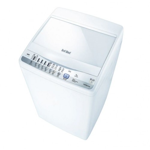 HITACHI 日立 NW80ESP 8公斤 高水位 日式洗衣機