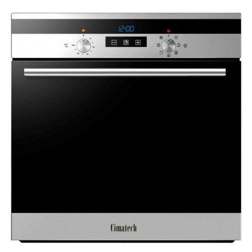Cimatech O625SMX 58L Built-in Oven
