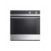 Fisher & Paykel OB60SC5CEX2 72L Built-in Oven