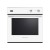 Fisher & Paykel OB60SC7CEW2 72L Built-in Oven