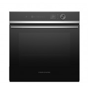 Fisher & Paykel 飛雪 OB60SD13PLX1 60厘米 72公升 嵌入式電焗爐(Pyrolytic)