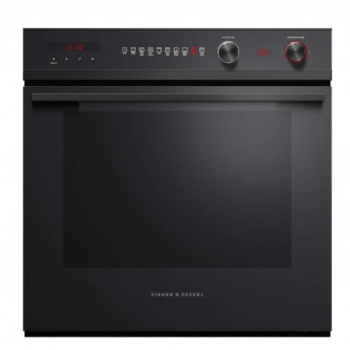 Fisher & Paykel OB60SD9PB1 72L Built-in Oven(Pyrolytic)