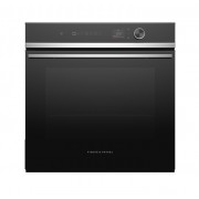 Fisher & Paykel 飛雪 OB60SD9PLX1 72公升 嵌入式電焗爐(Pyrolytic)