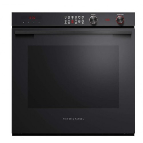 Fisher & Paykel OB60SL11DEPB2 77L Built-in Oven(Pyrolytic)