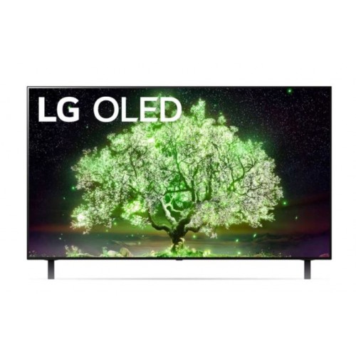 LG OLED55A1PCA 55" AI ThinQ 4K OLED TV