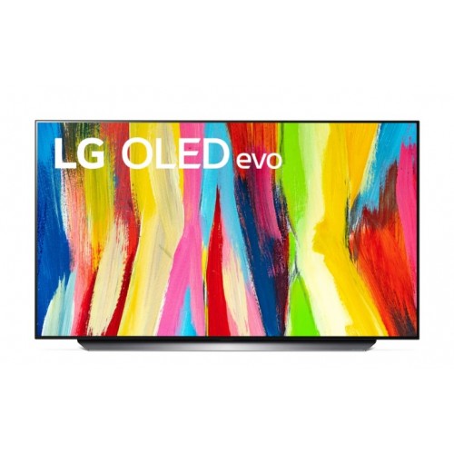 LG OLED48C2PCA 48" 4K OLED TV