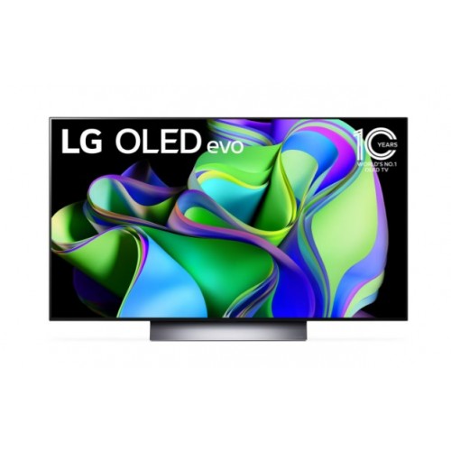 LG OLED48C3PCA 48吋 4K OLED智能電視