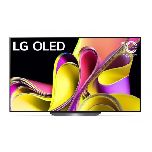 LG OLED55B3PCA 55吋 OLED 4K智能電視