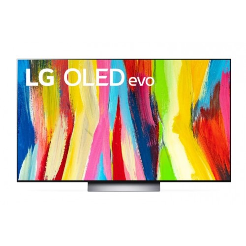 LG OLED55C2PCC 55" 4K OLED TV