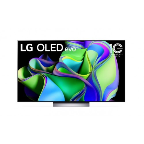 LG OLED55C3PCA 55" 4K OLED TV