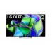 LG OLED55C3PCA 55吋 4K OLED智能電視 LG OLED55C3PCA 55吋 4K OLED智能電視