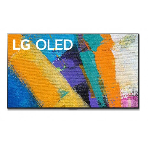 LG OLED65GXPCA 65吋 4K 超薄無縫 OLED TV