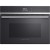 Fisher & Paykel OM60NDB1 45CM 33L Built-in Combination Microwave Oven