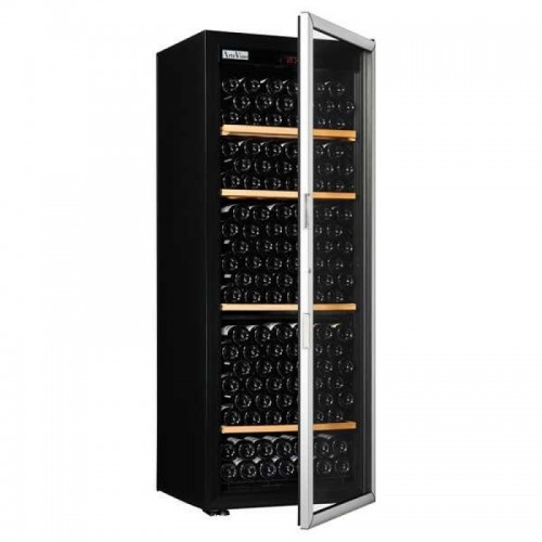 ARTEVINO OXG1T230NVD Maturing wine cabinet (230 bottles)