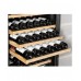 ARTEVINO OXGMT225NVSD Multi-temperature wine cabinet (225 bottles)