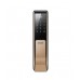 SAMSUNG SHS-P717LMGEN Smart Door Lock(Gold)