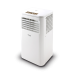 German Pool PAC-CH412-SC 1.5HP WiFi Smart Portable Air Conditioner(Heat pump)