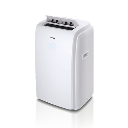 German Pool PAC-215 1.5HP Portable Air Conditioner
