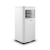 German Pool PAC-C209 1HP Portable Air Conditioner(Cooling only)