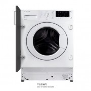 PHILCO 飛歌 PBS1485BI 8公斤/5公斤 1400轉 嵌入式洗衣乾衣機