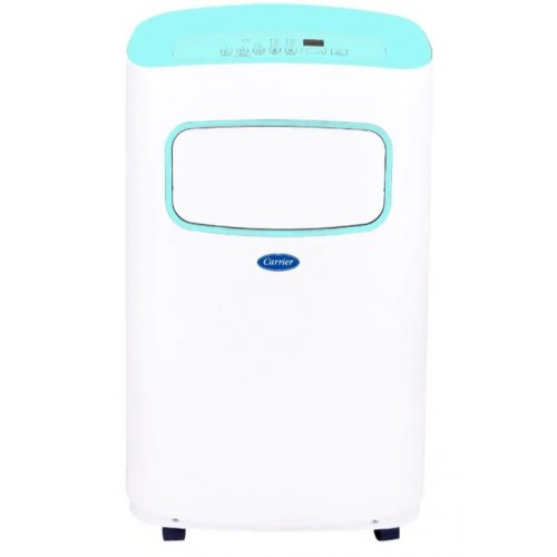 CARRIER PC09MC 1HP Portable Type Air Conditioner(Cooling Only)