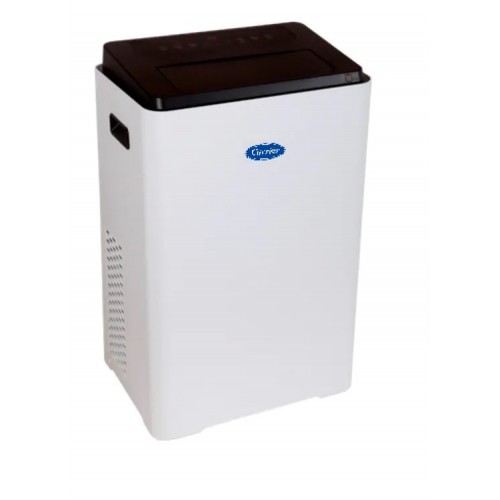 Carrier PC-16ME 1.75HP Portable Type Air Conditioner(Cooling only)