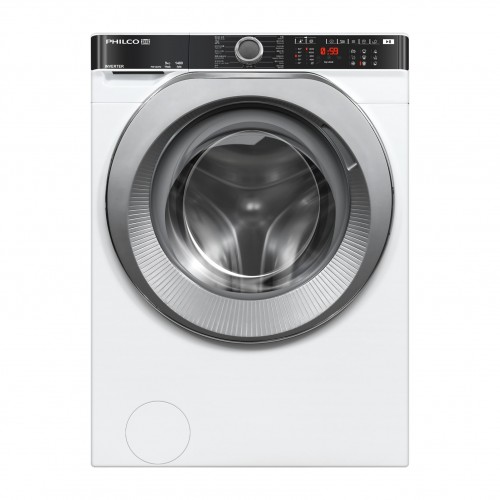 PHILCO PW1409V 9KG 1400RPM Inverter Front Loaded Washer PHILCO PW1409V 9KG 1400RPM Inverter Front Loaded Washer