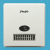 Pacific PD-612 Wall-mounted / Window type Bathroom Dehumidifier